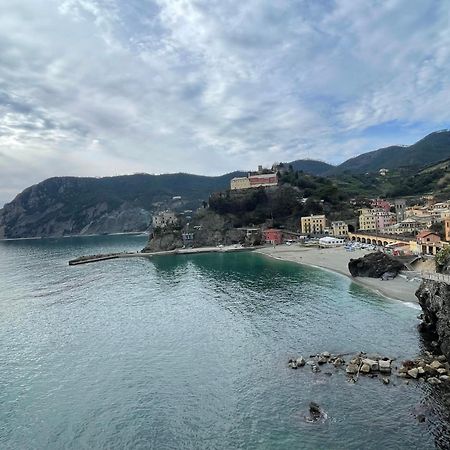 Casa Vacanza Le Cinque Terre Ла-Спеція Екстер'єр фото